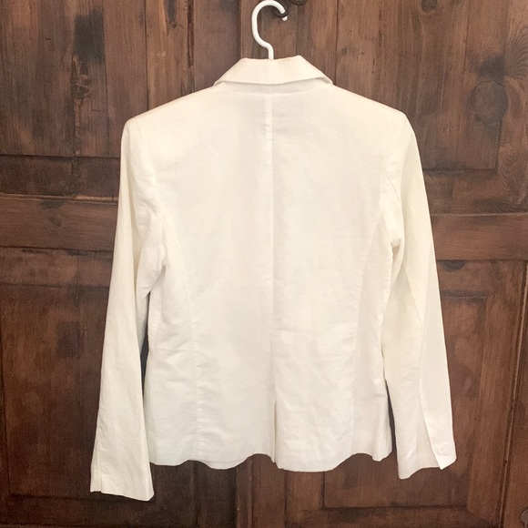 GAP Linen Blazer - Picture 4 of 4